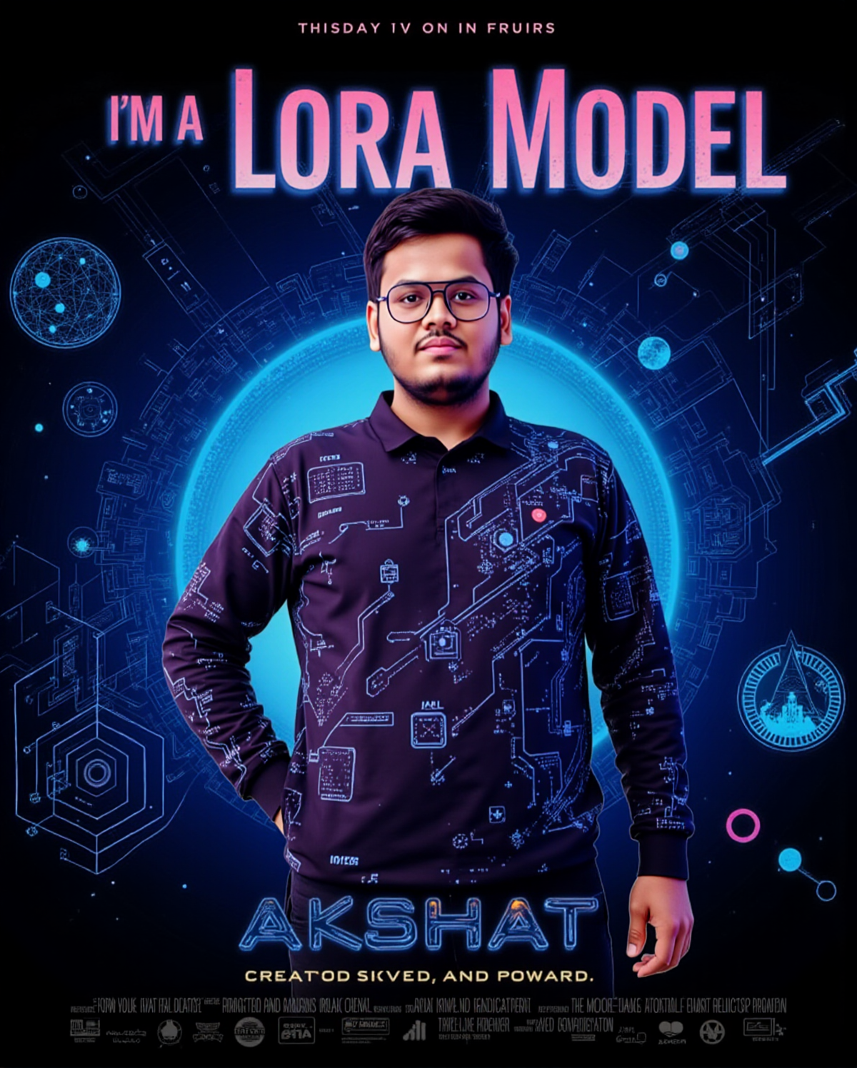 LoRA Model